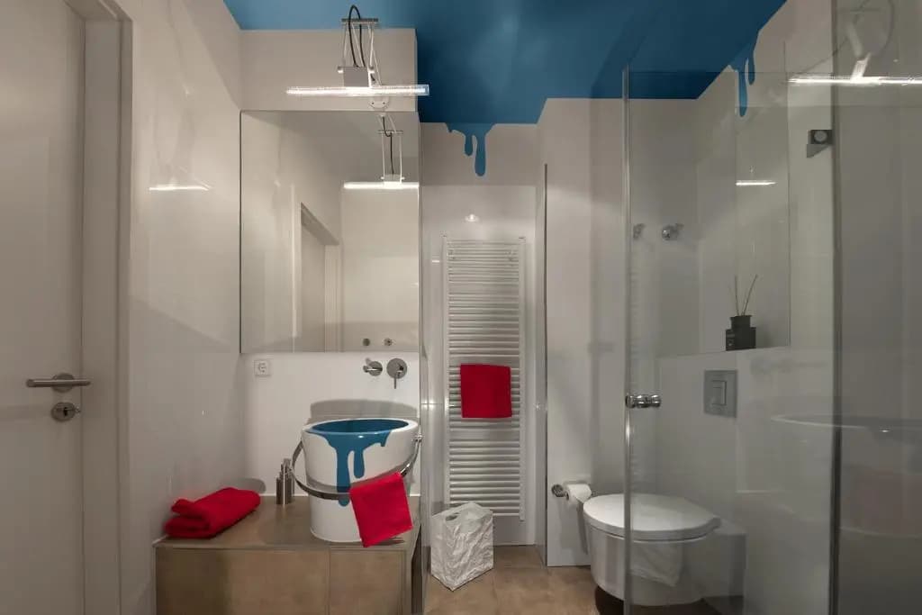 Luxus Designer-Residenz in Mitte • 109 qm • Neu! - photo 8