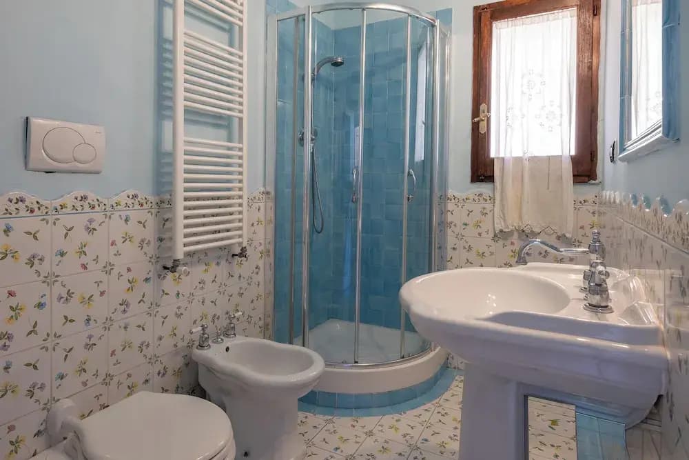 Cuore Di Firenze Apartment - photo 7