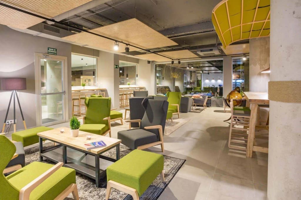 ARTIEM Madrid Hotel - photo 27