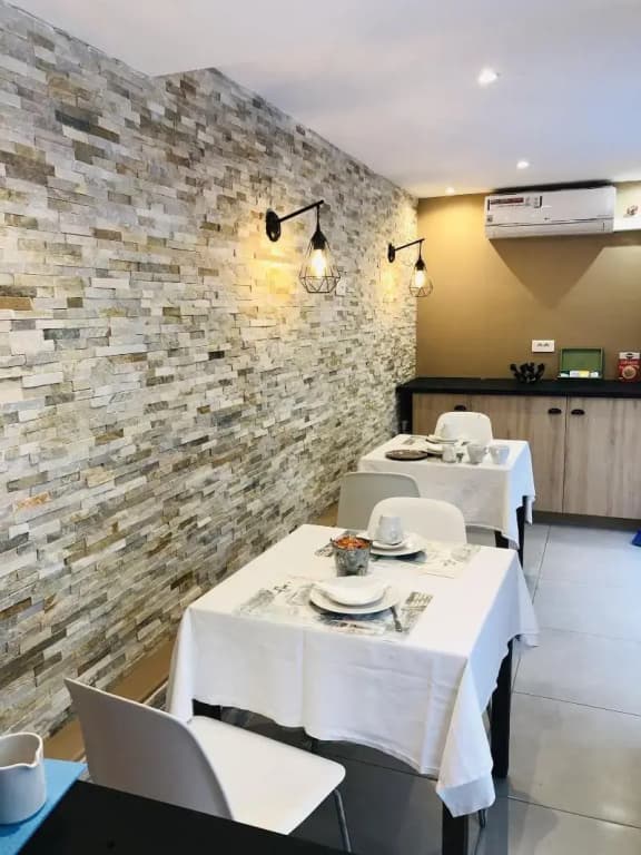 Hotel Marmotel Etoile - photo 17