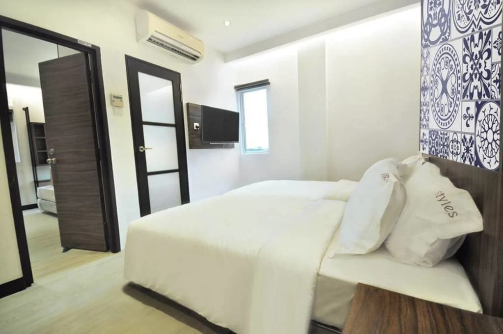 Styles Hotel - photo 5