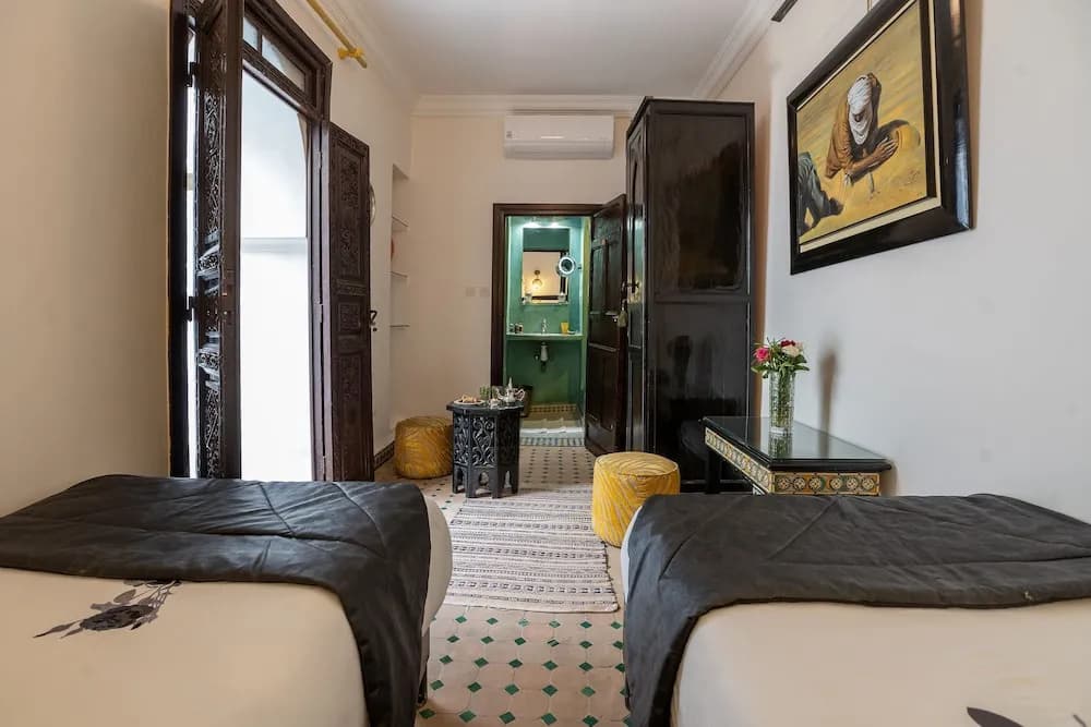 Riad Ben Tachfine - photo 7