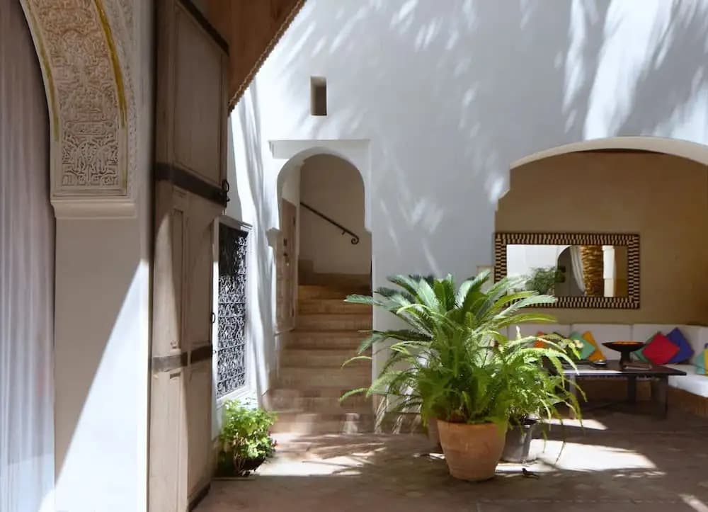 Charming Riad and Douiria Swimming Pool Private - photo 20
