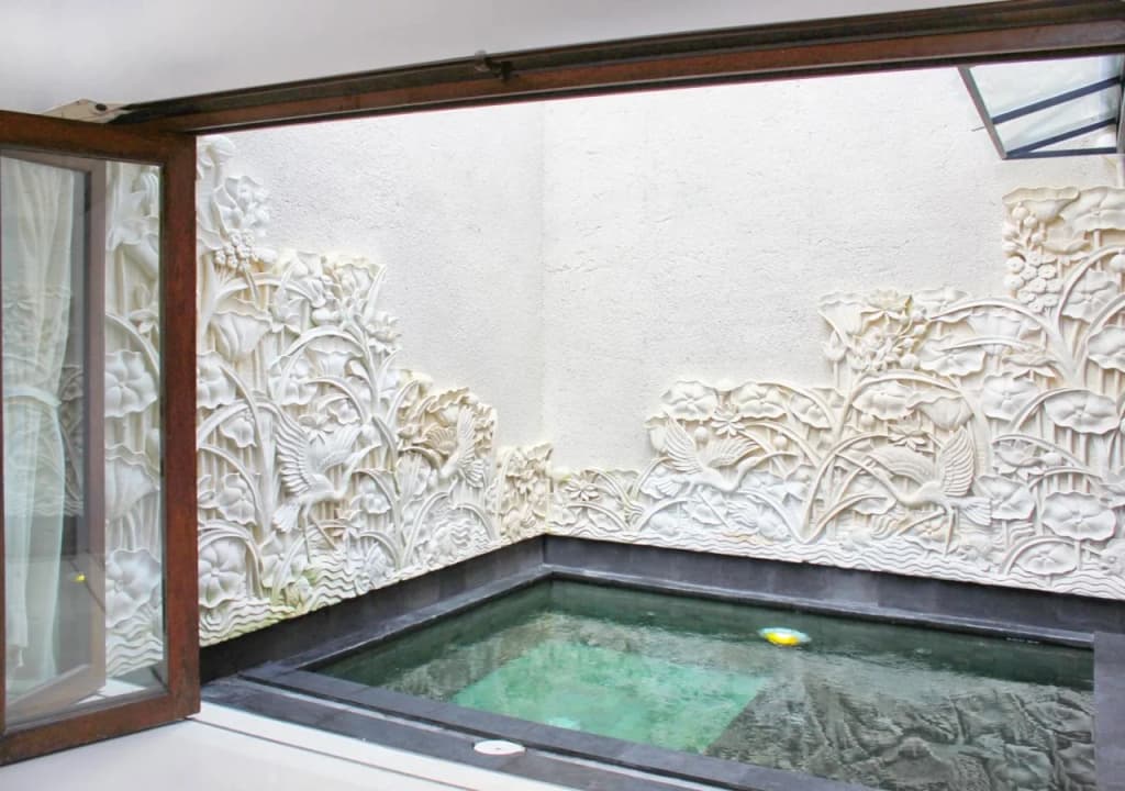 Tri Bagus Villa - photo 9
