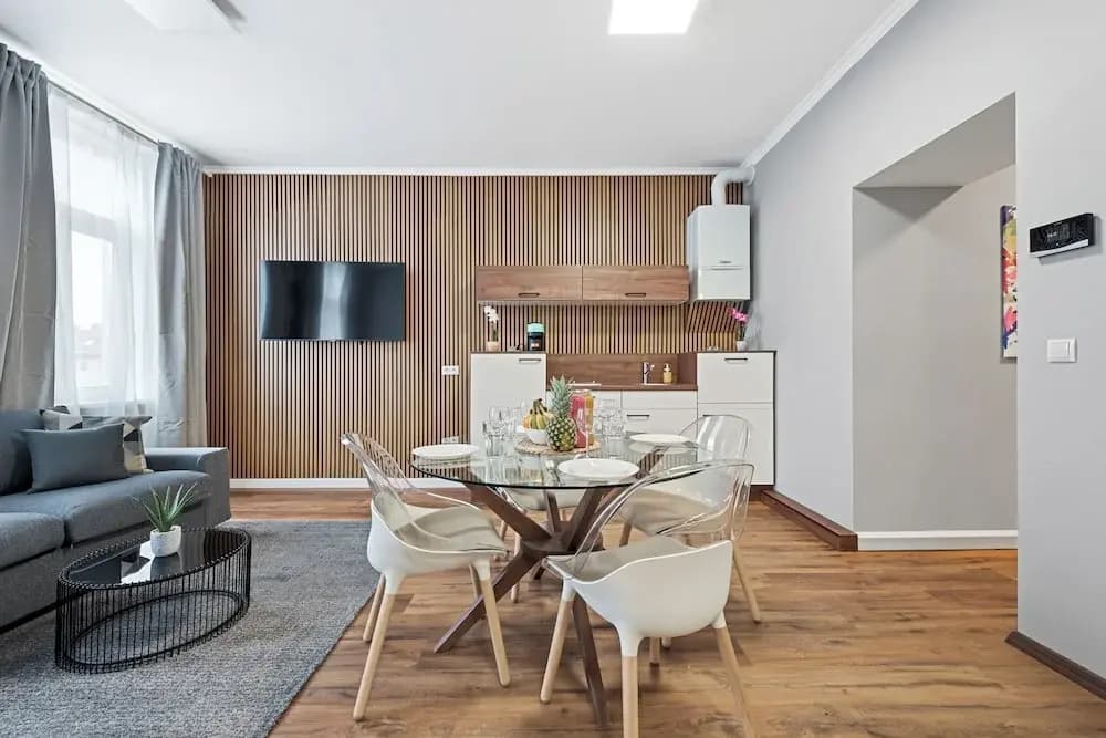 TEMPORA Homes - Apartments Wienerberg - photo 8