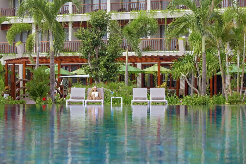 Silk Sense Hoi An River Resort - photo 22