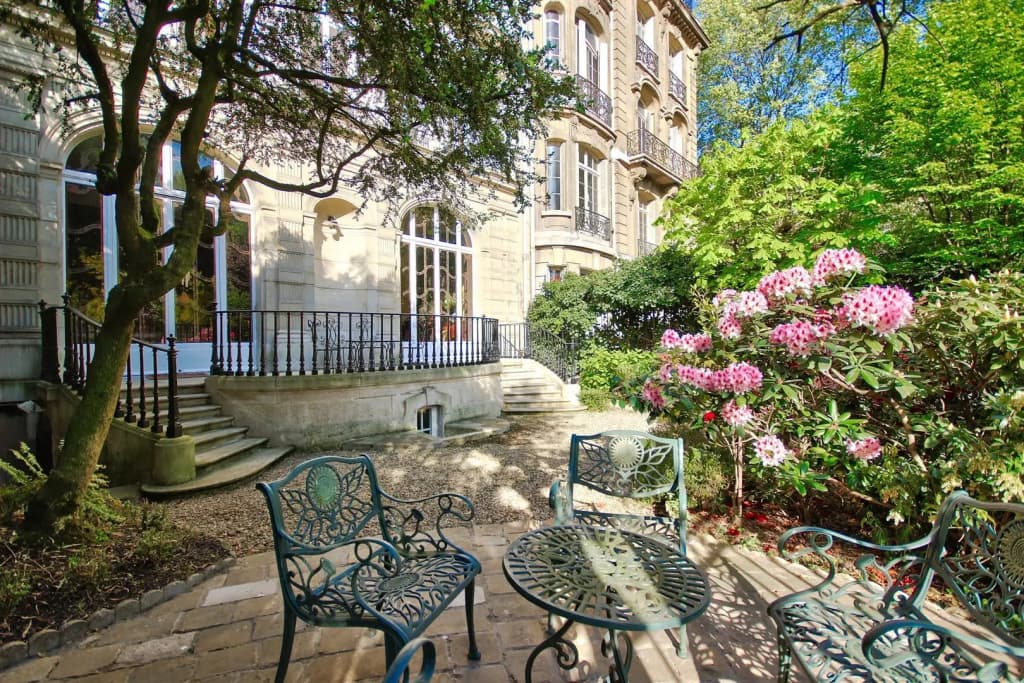 Garden in Paris - Luxury Apt - 2 BR - photo 3