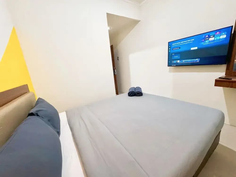 Stay 'd Pondok Indah - photo 3