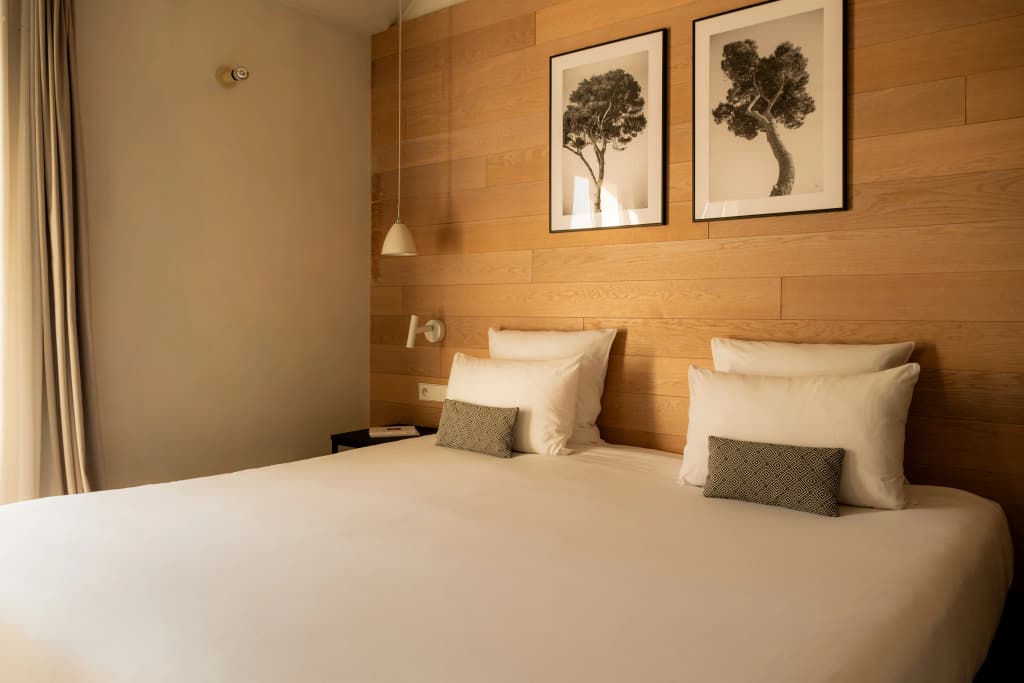 9Hotel Opera - photo 6