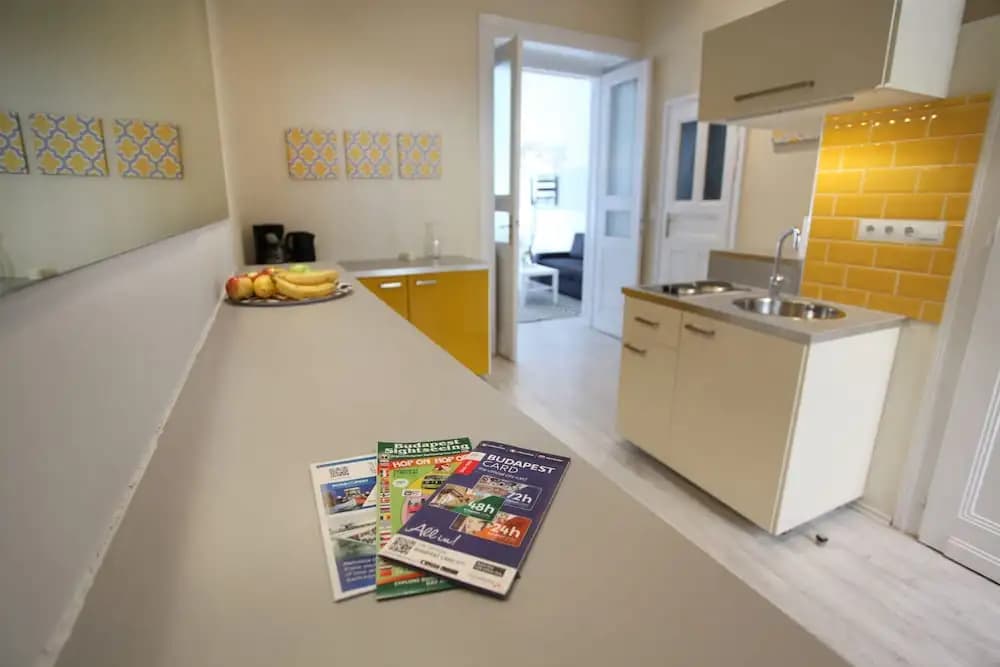 Dfive Apartments - Synagogue - photo 10