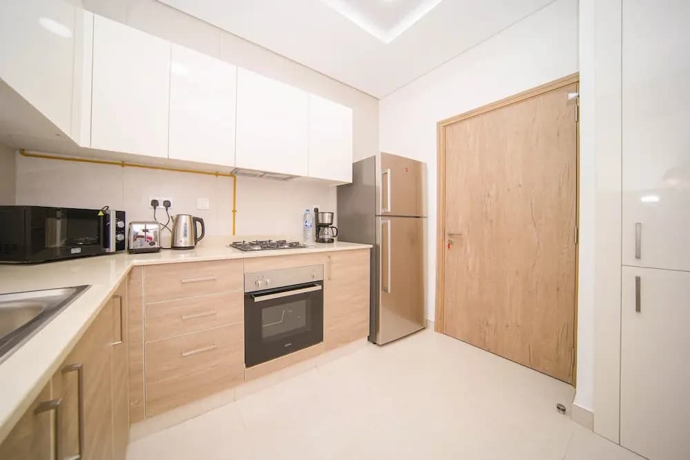 360 Vacation – THE BAY Residence 1BR Apartment - photo 20