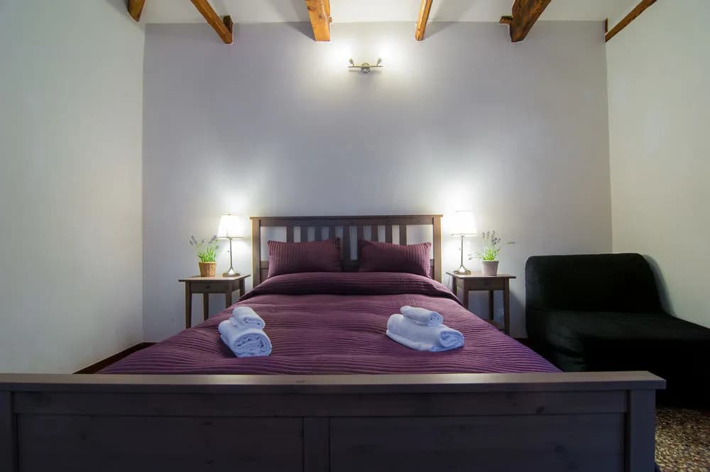 Vanilla House - photo 13