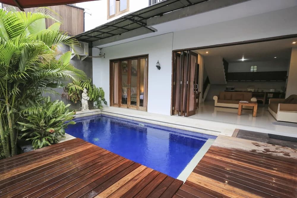 Nyoman Villa Sanur - photo 16