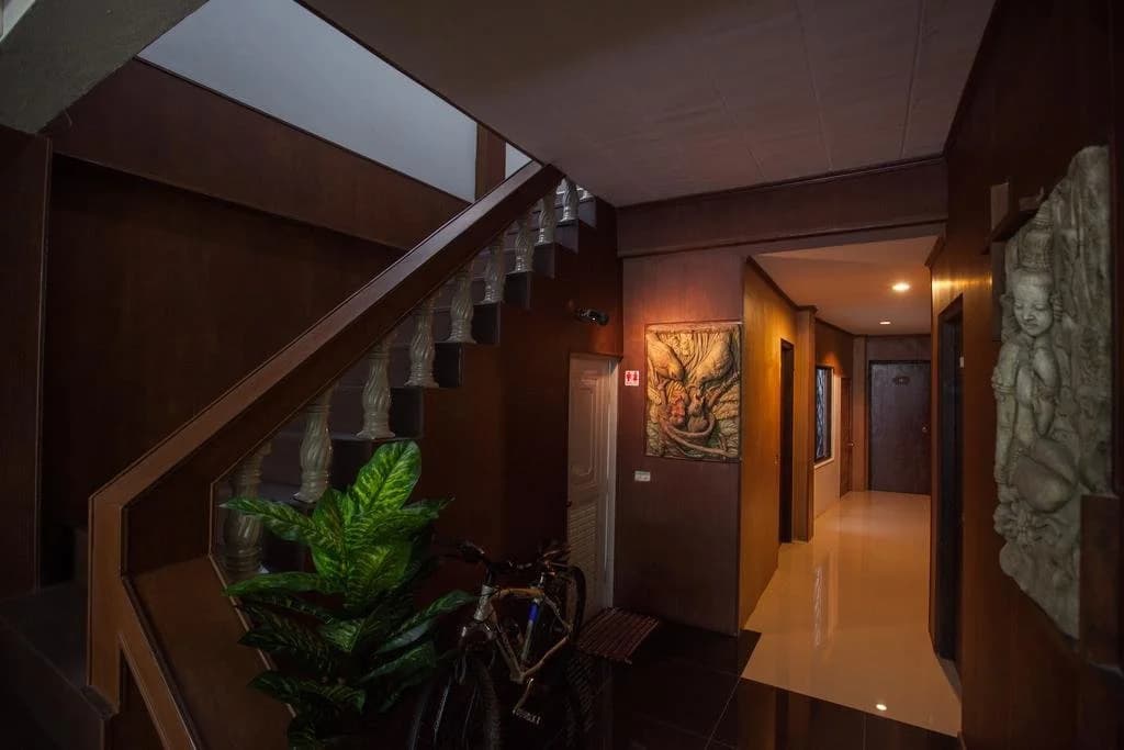 Twin Place at Kamala Beach - photo 11