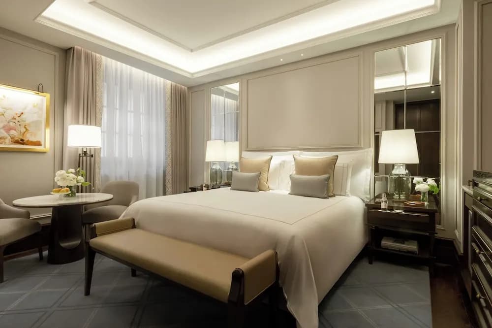 Corinthia Rome - photo 7
