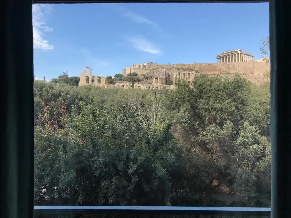 Holodek Apartments : Parthenon - photo 11