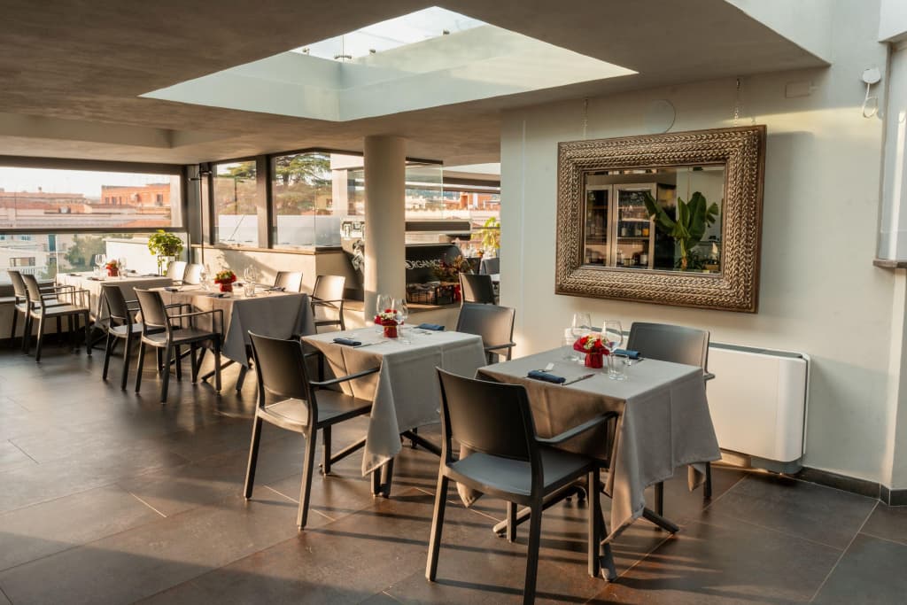 Hotel Twenty One  - photo 45