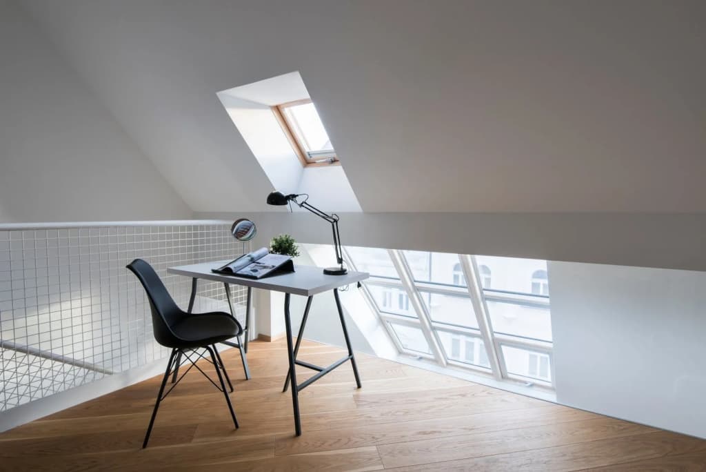 Rehorova Apartments - photo 15