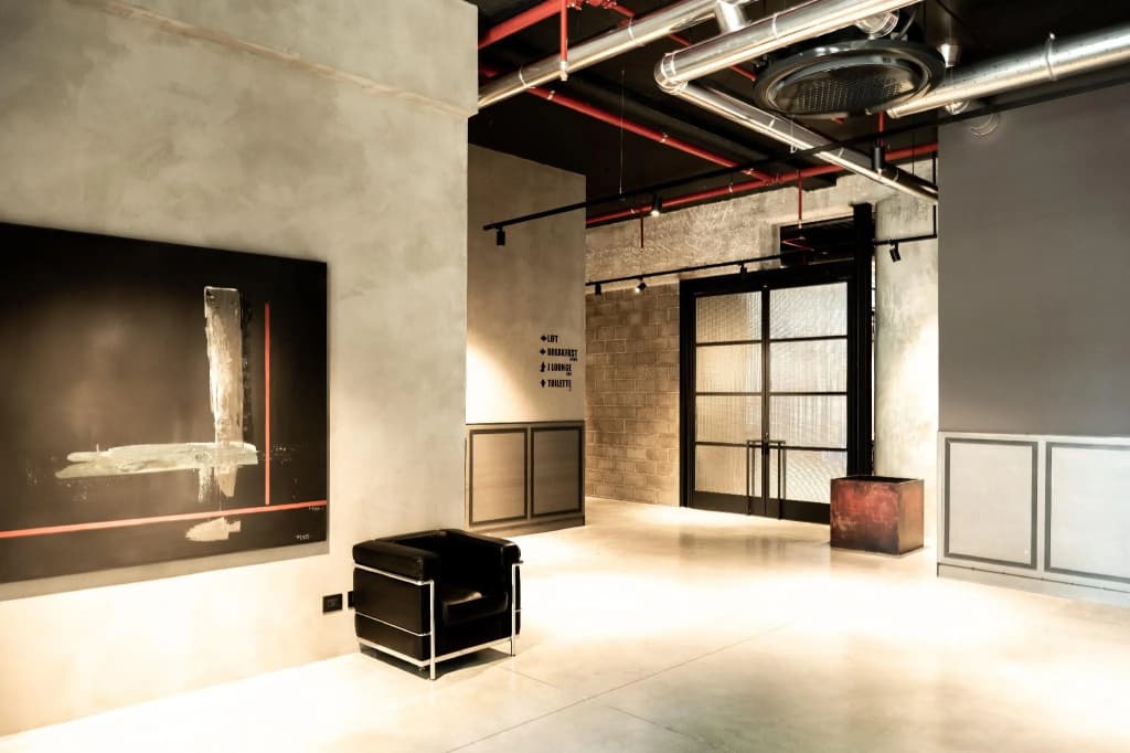 J24 Hotel Milano - photo 11