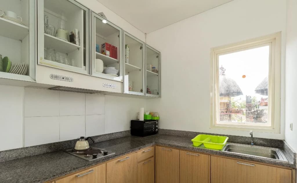 Ara Inn Bed and Breakfast by ecommerceloka - photo 22