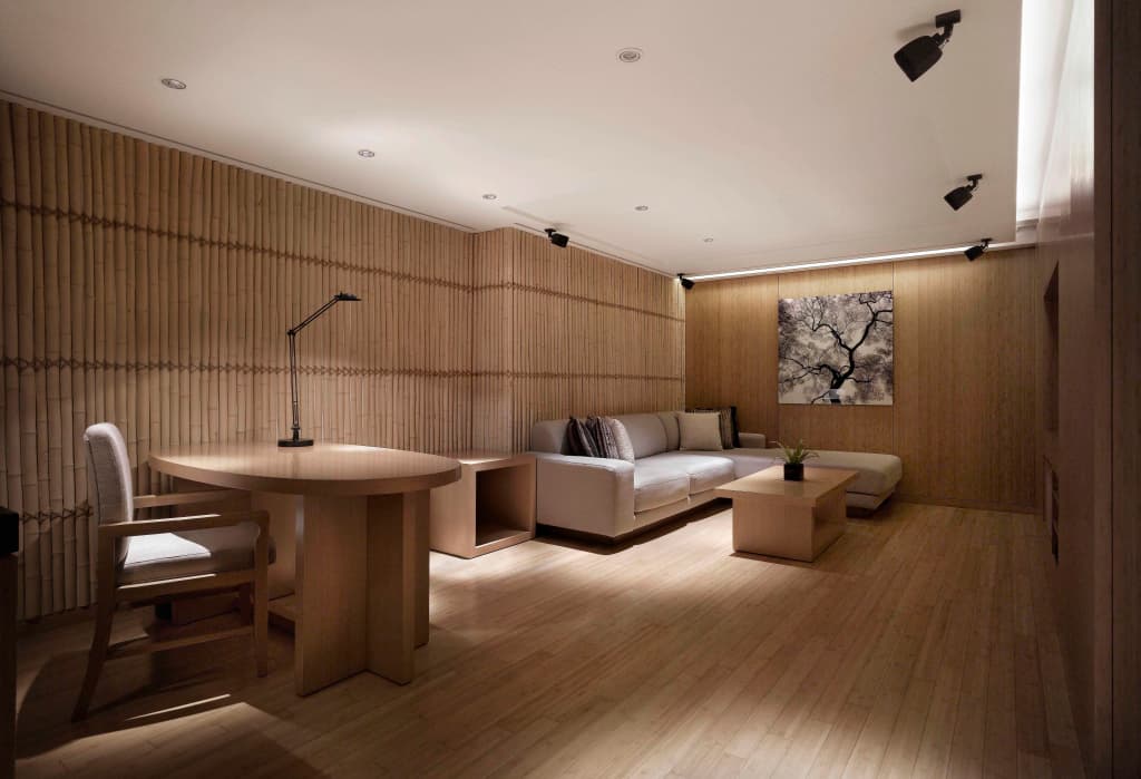 BanyanTree Club & Spa Seoul - photo 11