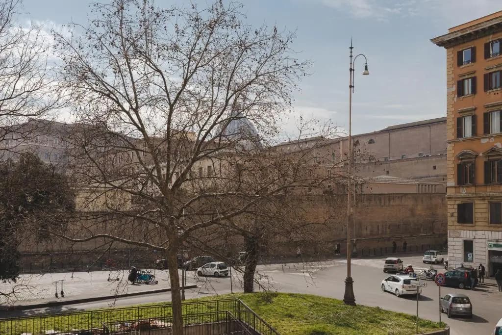 Stefano House Roma - photo 1