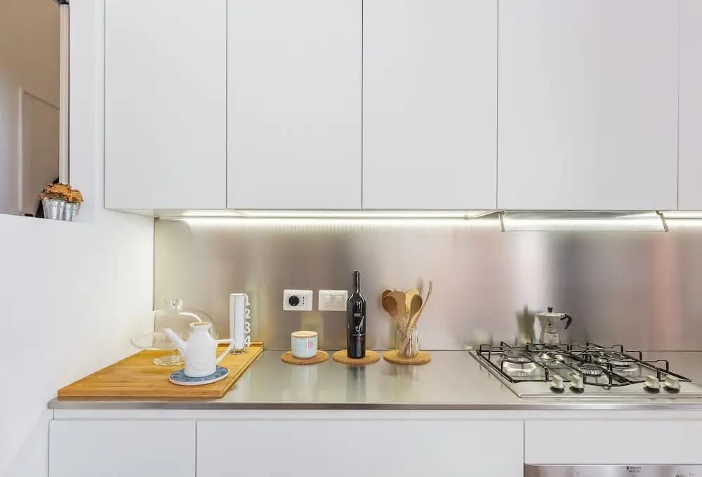 Alessia's Flat- Marche M5 - photo 14