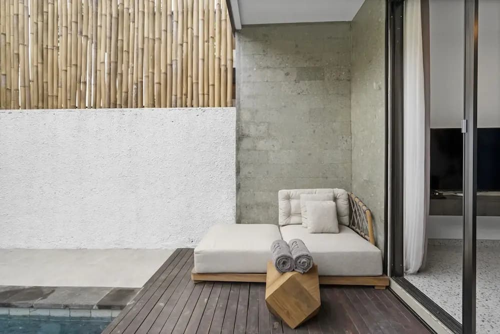 Sunny Nelayan Villa by Betterplace - photo 13