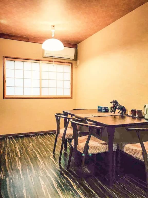 INN Plus Toji Kindo - photo 13
