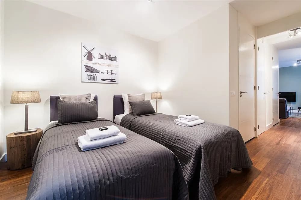 Amstel Delight Apartments - photo 3