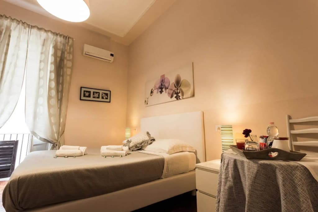 La Curia Guest House Rome - photo 6