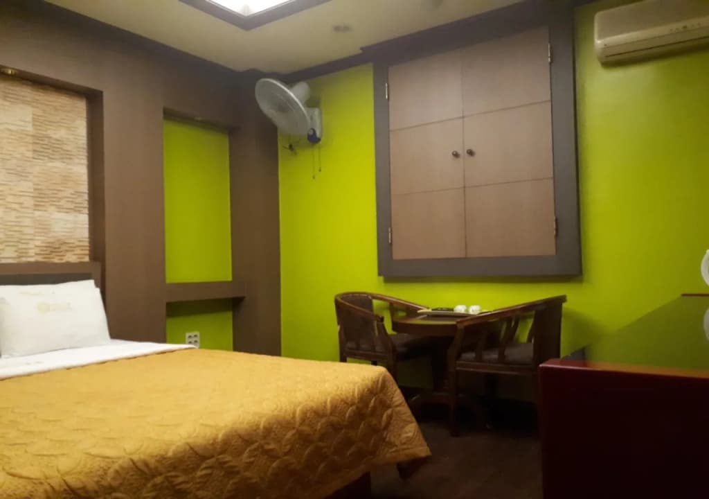 Milano Hotel - photo 6