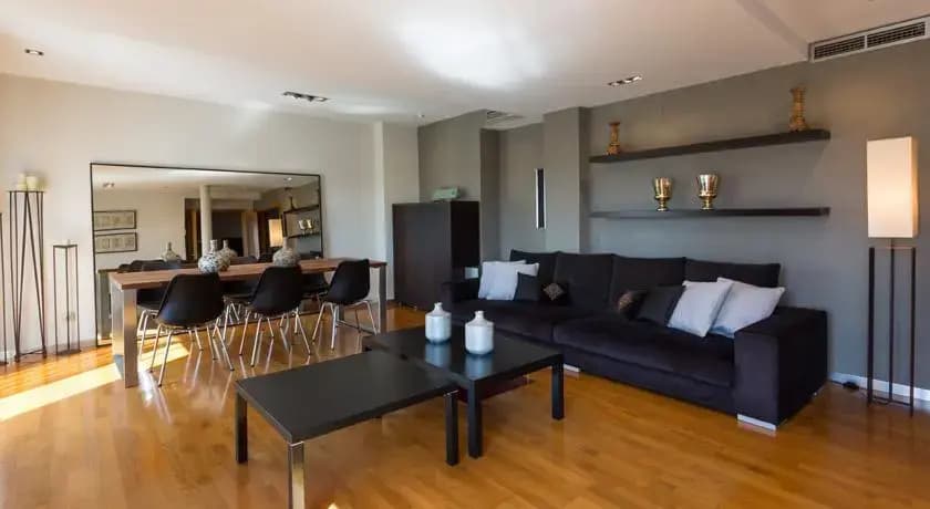 BCN Luxury Olympic Village - photo 10