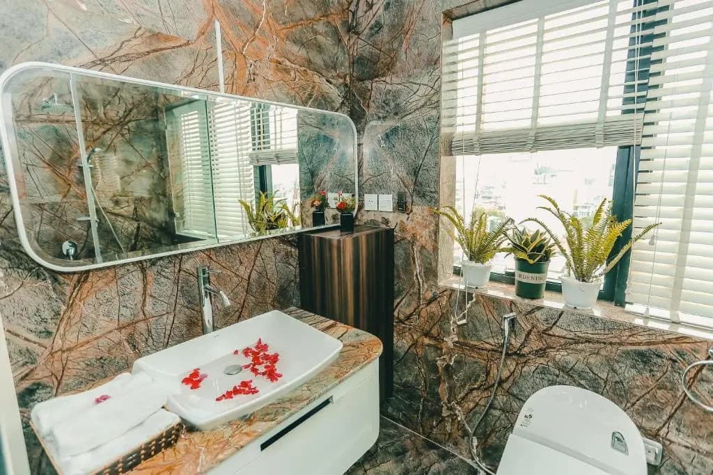Ficus Suites - photo 18