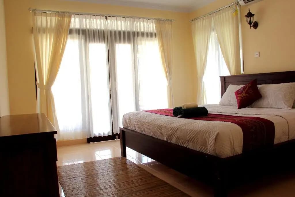 Nugraha Guest House 2 - photo 3