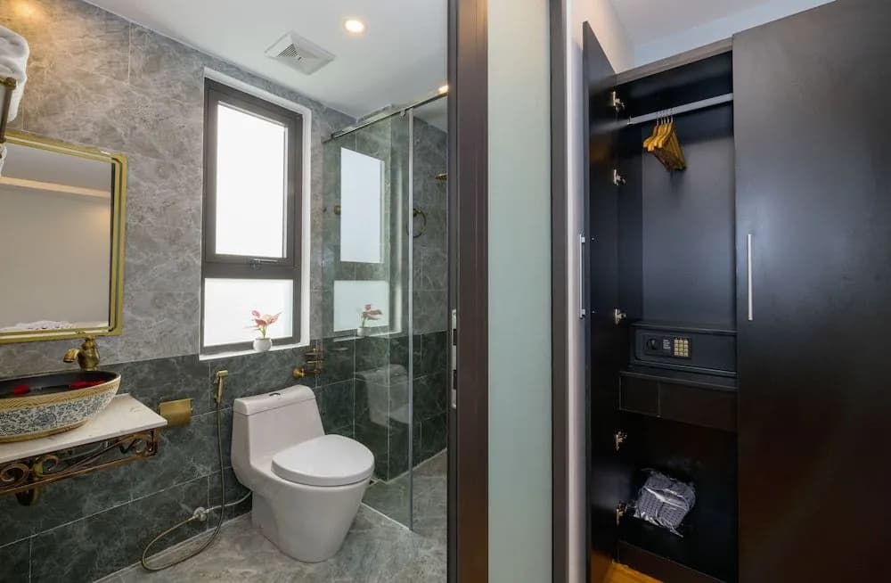 Royal Mansion Boutique Hoi An - photo 15