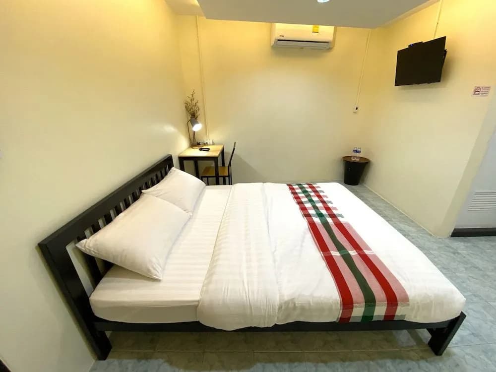 Gate 2Hostel - photo 7
