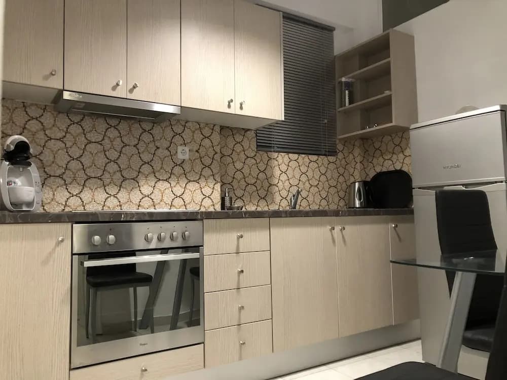 Athenaeum Acropolis Residence - photo 15