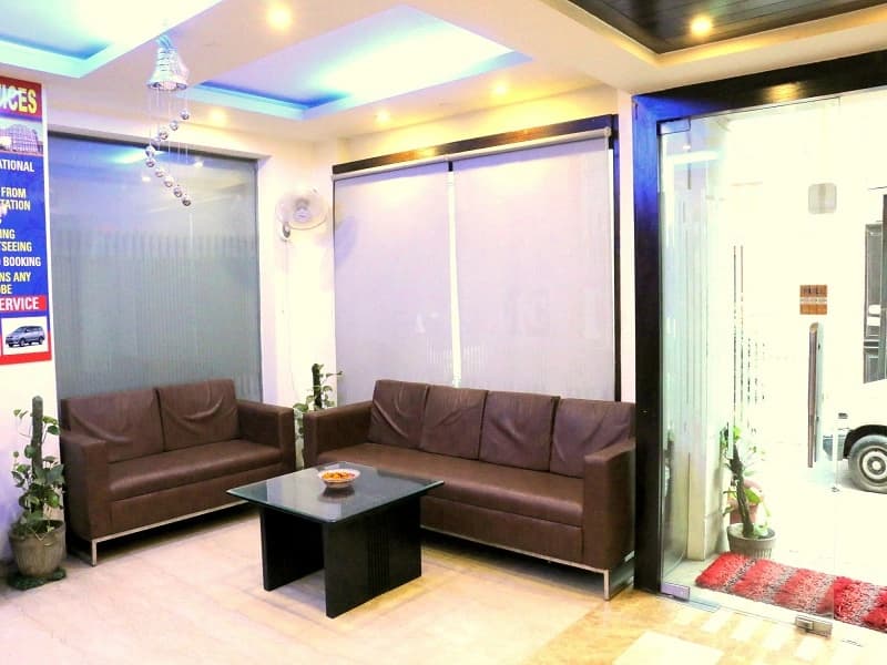 Hotel International by Oyo - photo 2