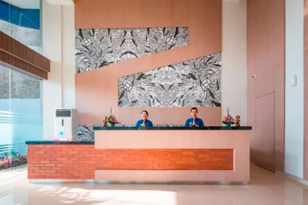Hotel 88 Fatmawati Jakarta by WH - main photo