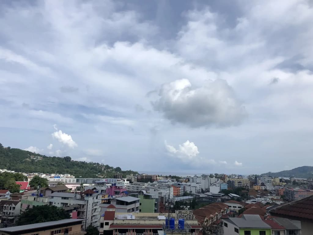 Jiraporn Hill Resort - photo 17