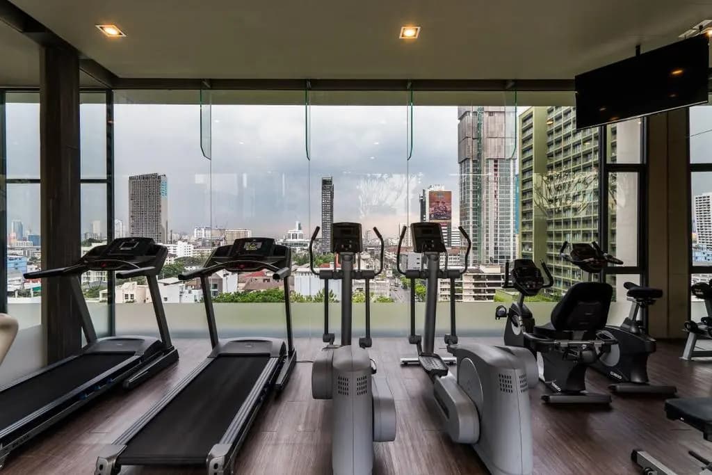 Waldorf Astoria Bangkok - photo 25