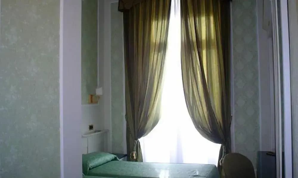Hotel Demetra Capitolina - photo 30