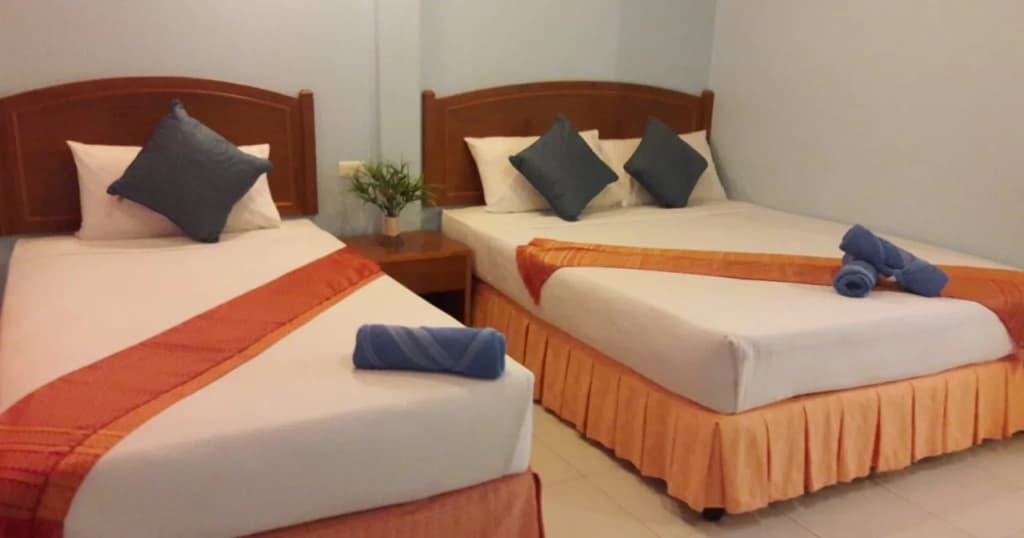 Sun Sea Resort - photo 2