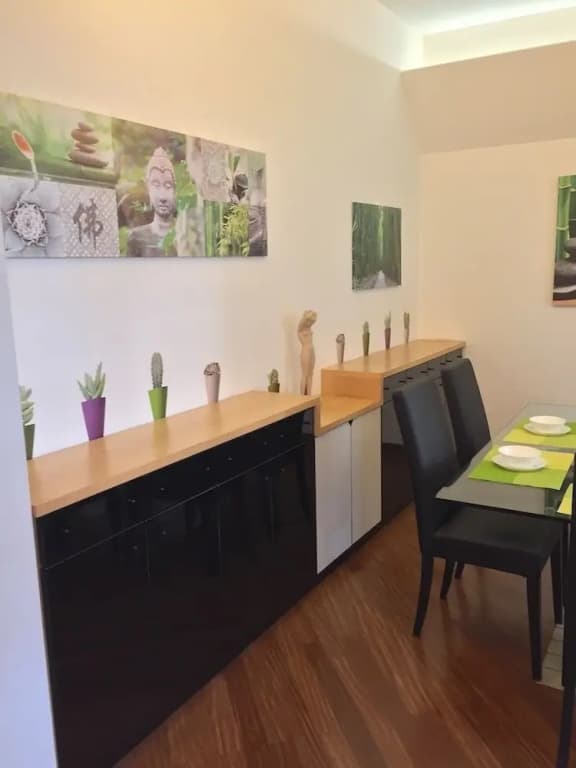 Giulia Luxury Apartment - photo 19
