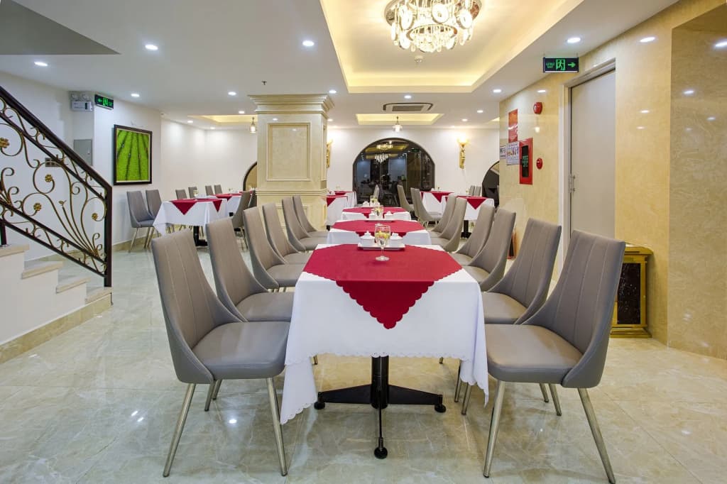 Royal Charm Hotel - photo 16