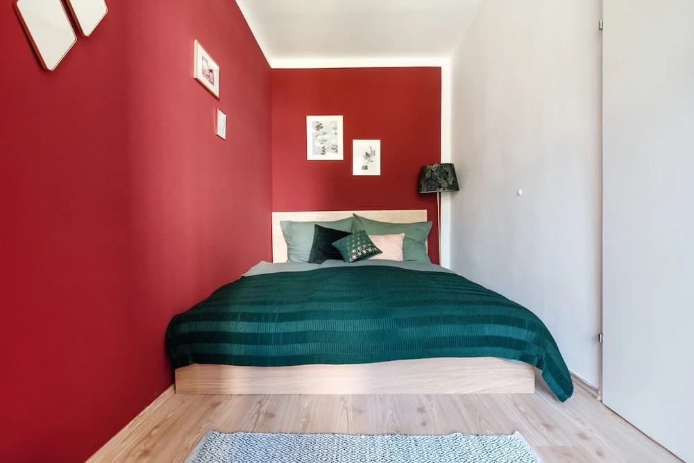 Apartments Geblergasse - photo 3