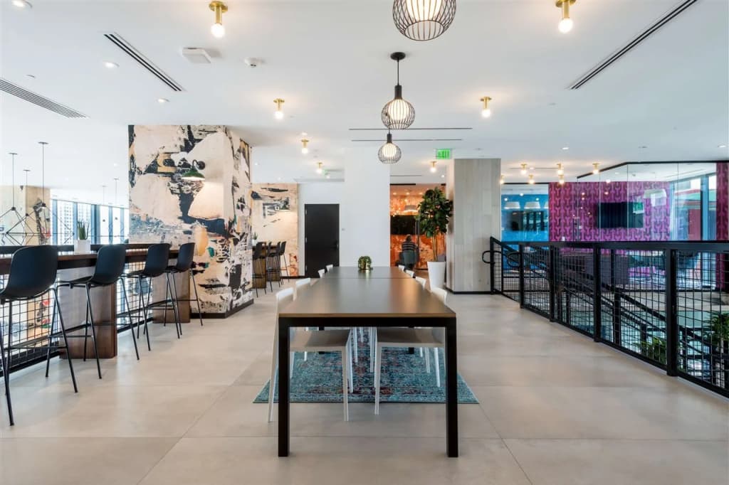 Sentral Alea Miami - photo 16