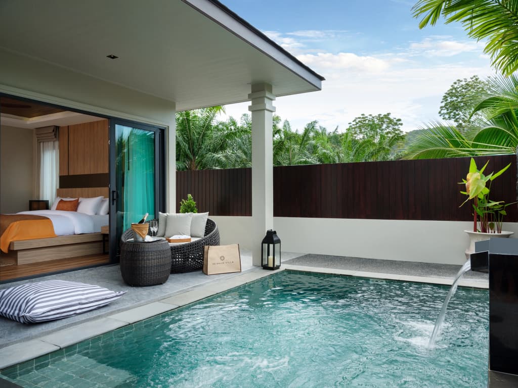 De Malee Pool Villas - photo 16