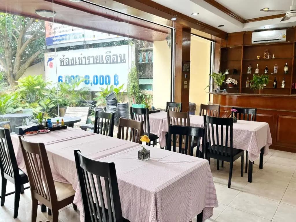 Patong Lamai Residence - photo 13